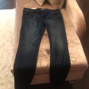 Tommy Hilfiger Jean leggings